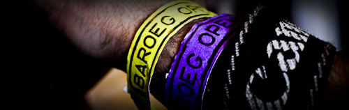 backstage pass Baroeg Open Air