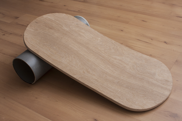the final indoboard